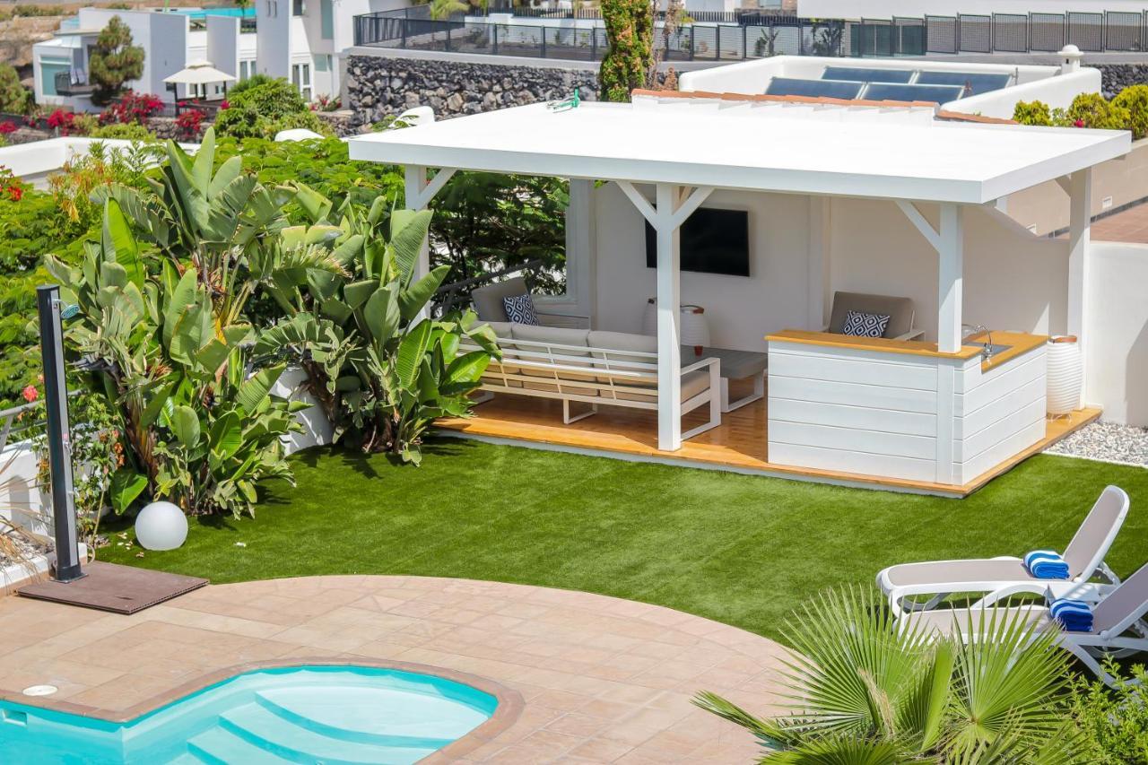 B&B Villa Boutique Tenerife Costa Adeje  Extérieur photo