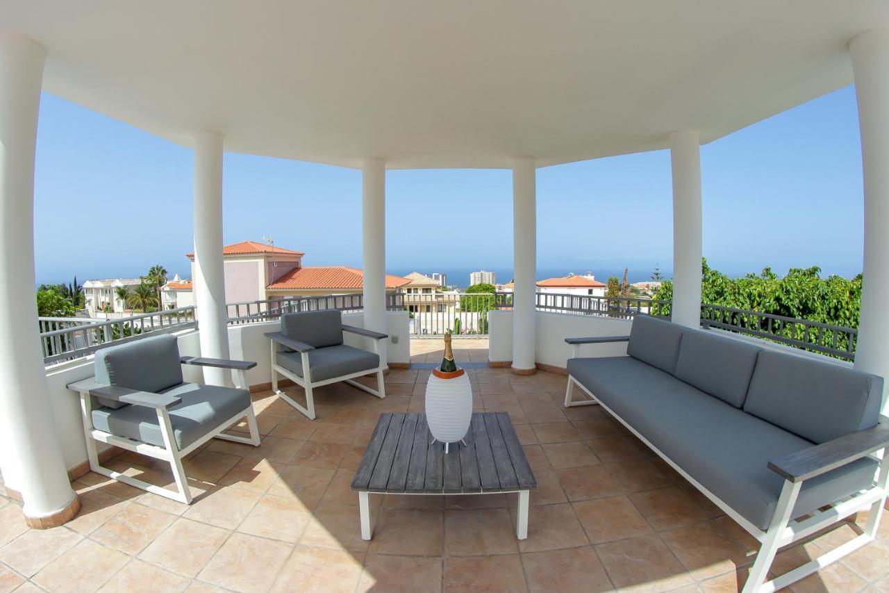 B&B Villa Boutique Tenerife Costa Adeje  Extérieur photo