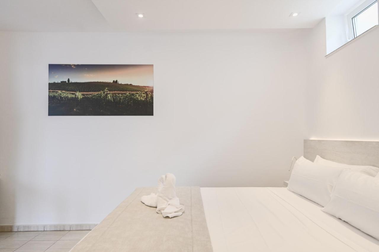 B&B Villa Boutique Tenerife Costa Adeje  Extérieur photo