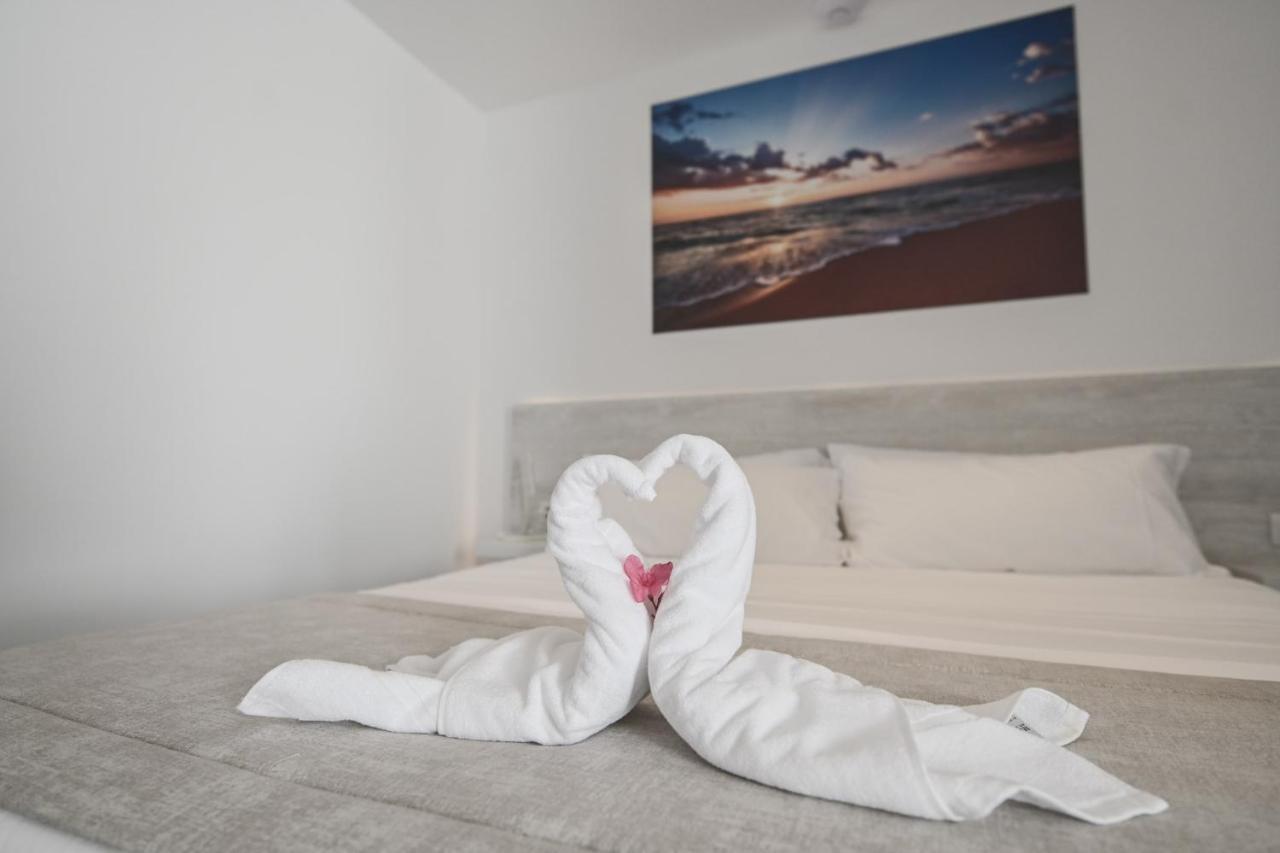 B&B Villa Boutique Tenerife Costa Adeje  Extérieur photo