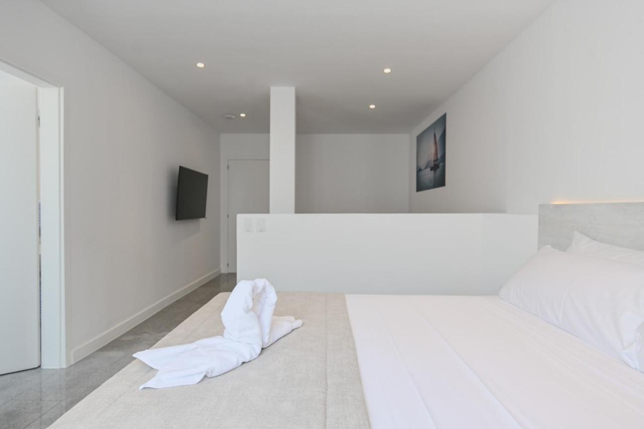 B&B Villa Boutique Tenerife Costa Adeje  Extérieur photo