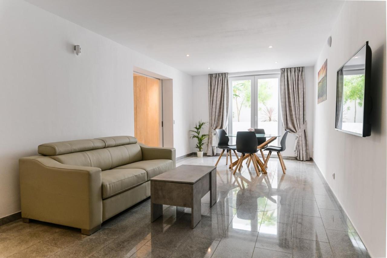 B&B Villa Boutique Tenerife Costa Adeje  Extérieur photo