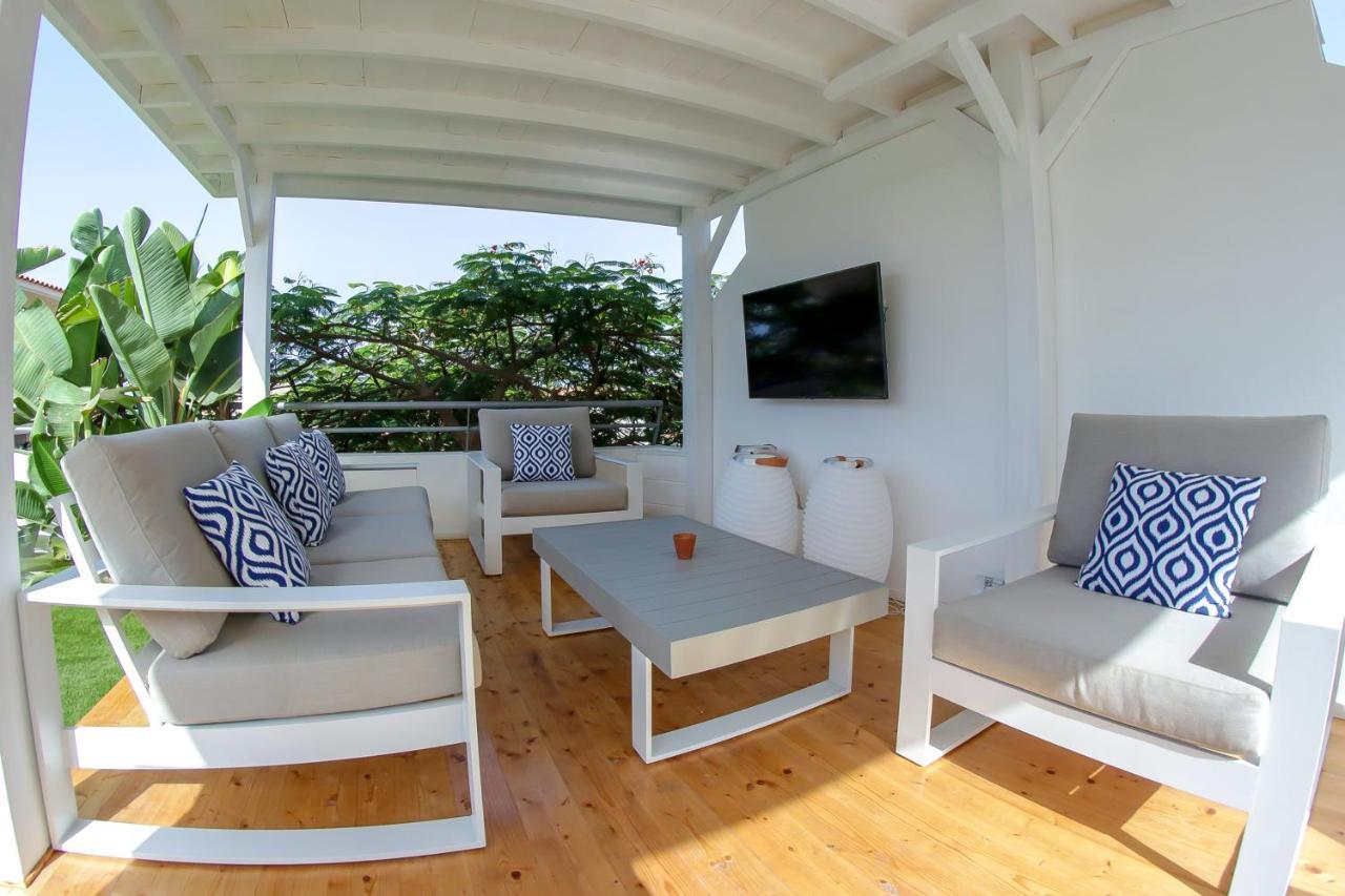 B&B Villa Boutique Tenerife Costa Adeje  Extérieur photo