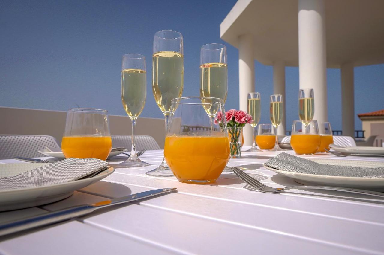 B&B Villa Boutique Tenerife Costa Adeje  Extérieur photo