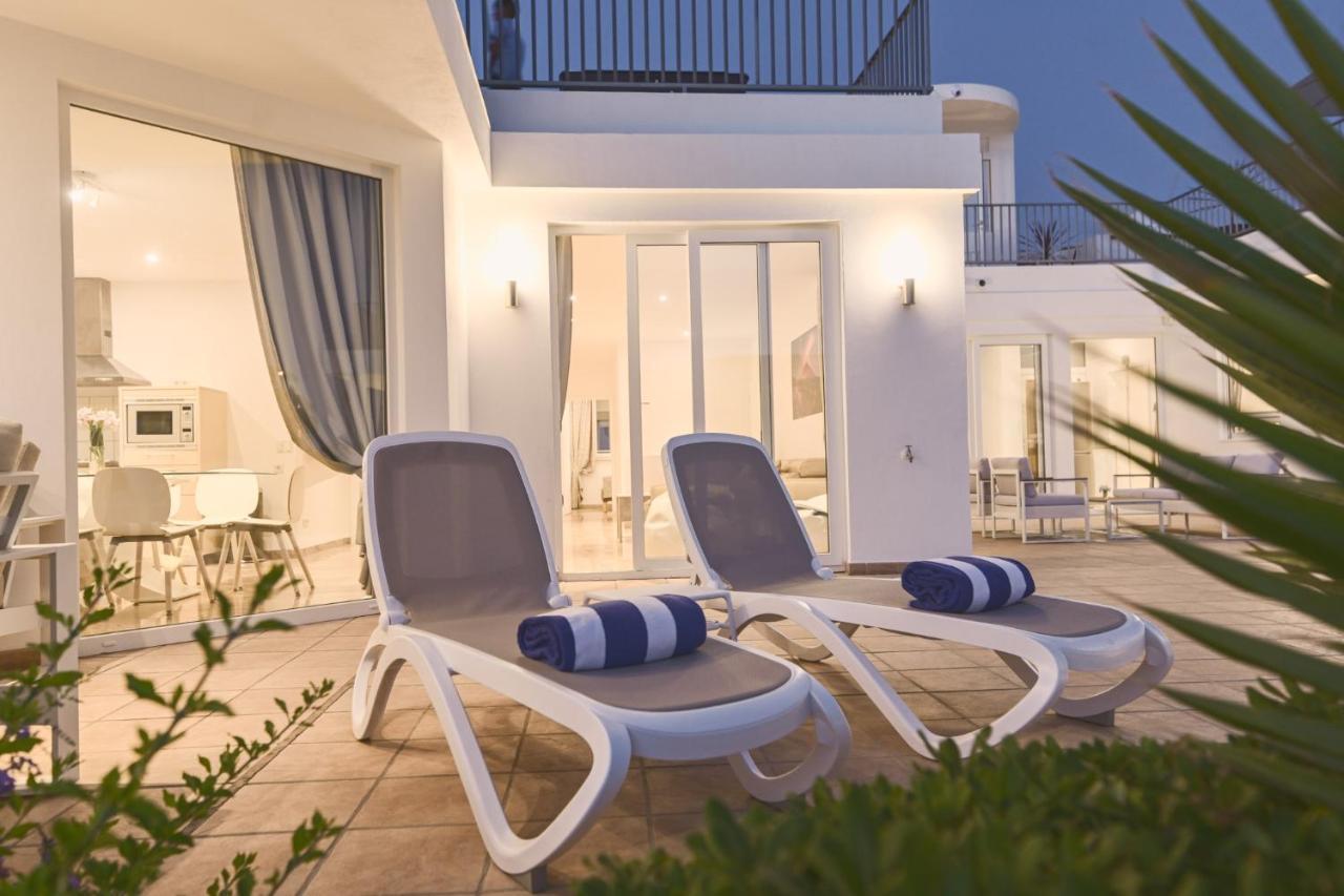 B&B Villa Boutique Tenerife Costa Adeje  Extérieur photo