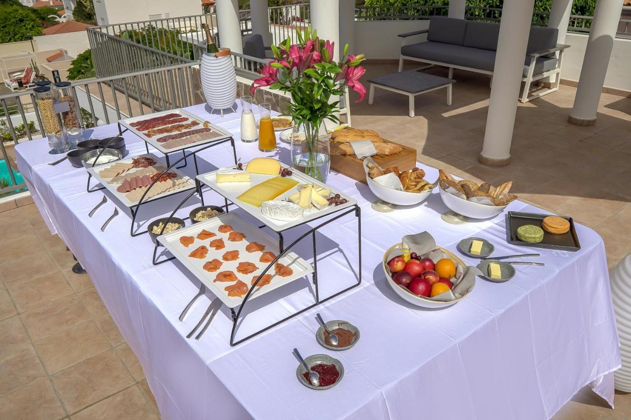 B&B Villa Boutique Tenerife Costa Adeje  Extérieur photo