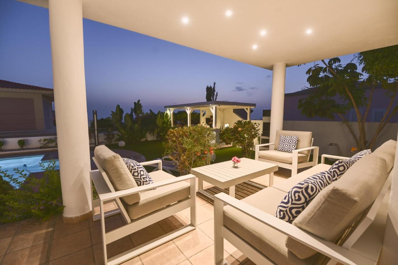 B&B Villa Boutique Tenerife Costa Adeje  Extérieur photo