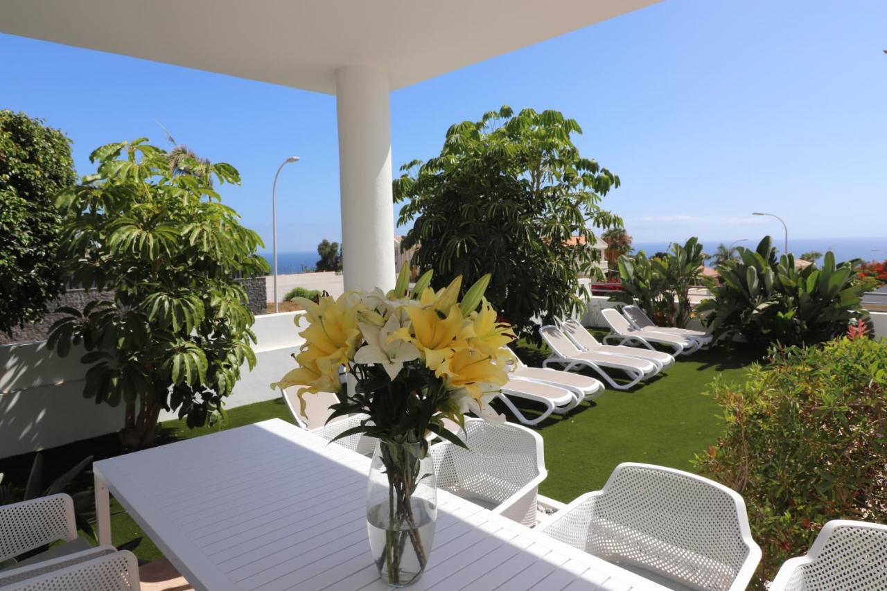 B&B Villa Boutique Tenerife Costa Adeje  Extérieur photo