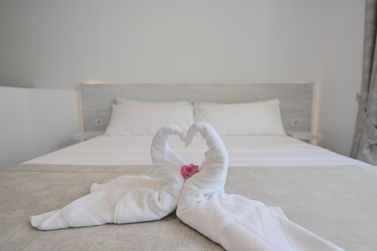 B&B Villa Boutique Tenerife Costa Adeje  Extérieur photo