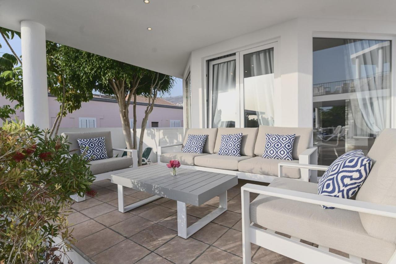 B&B Villa Boutique Tenerife Costa Adeje  Extérieur photo
