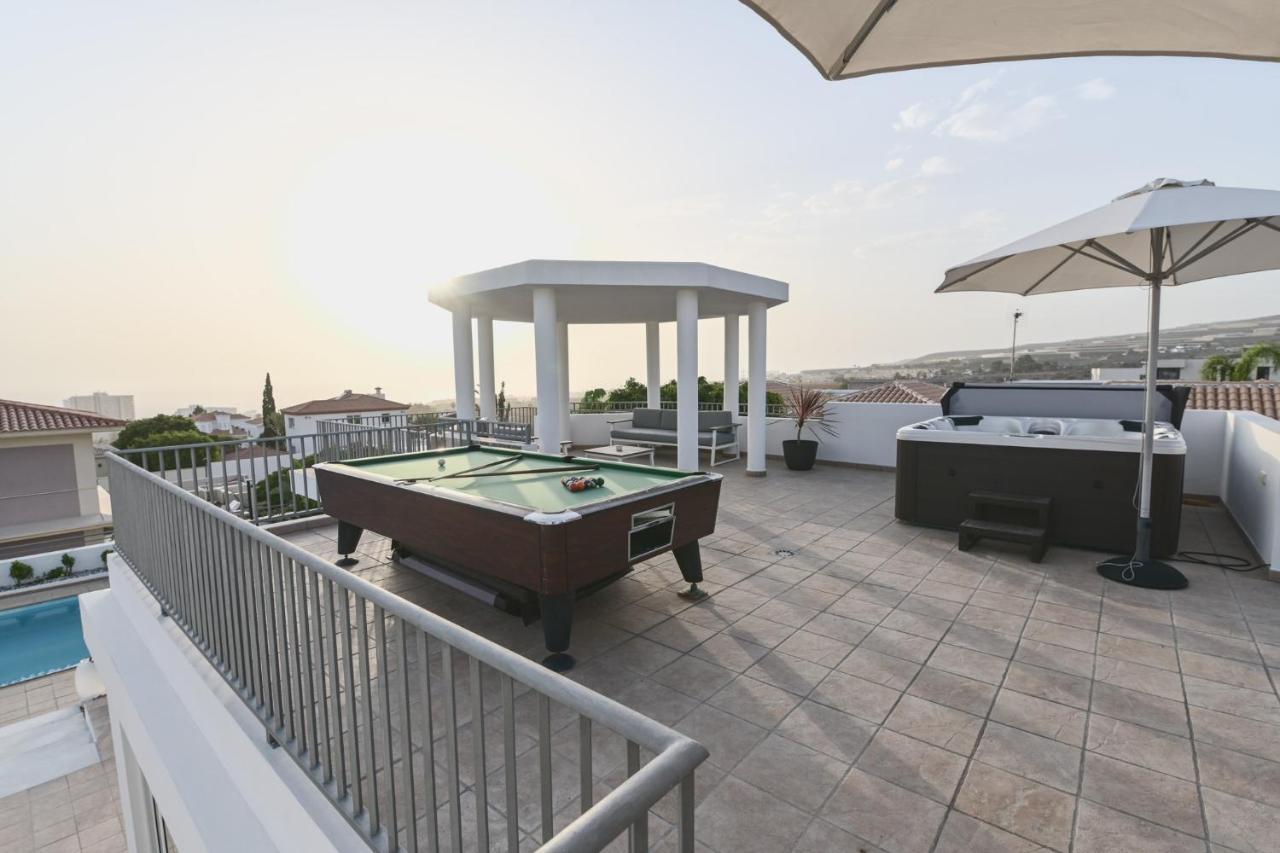 B&B Villa Boutique Tenerife Costa Adeje  Extérieur photo