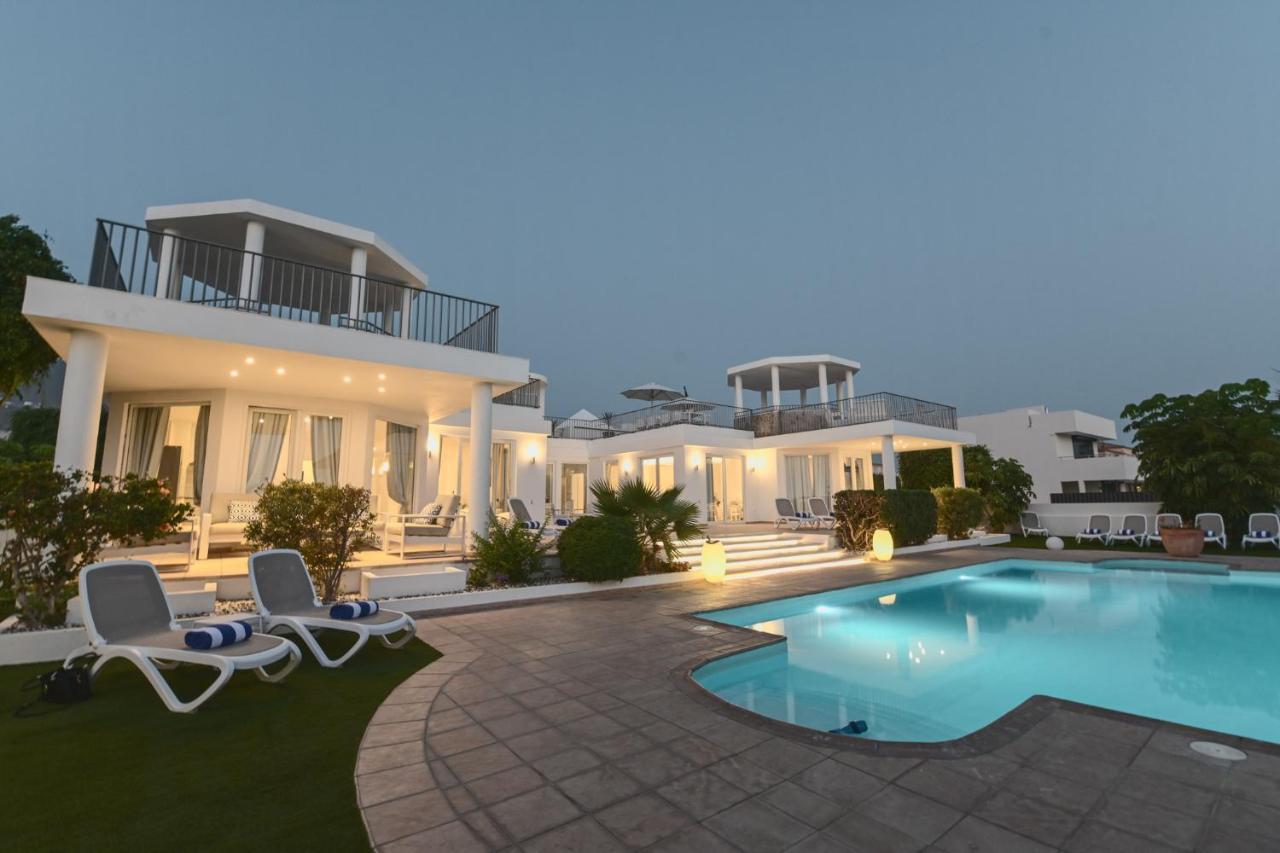 B&B Villa Boutique Tenerife Costa Adeje  Extérieur photo