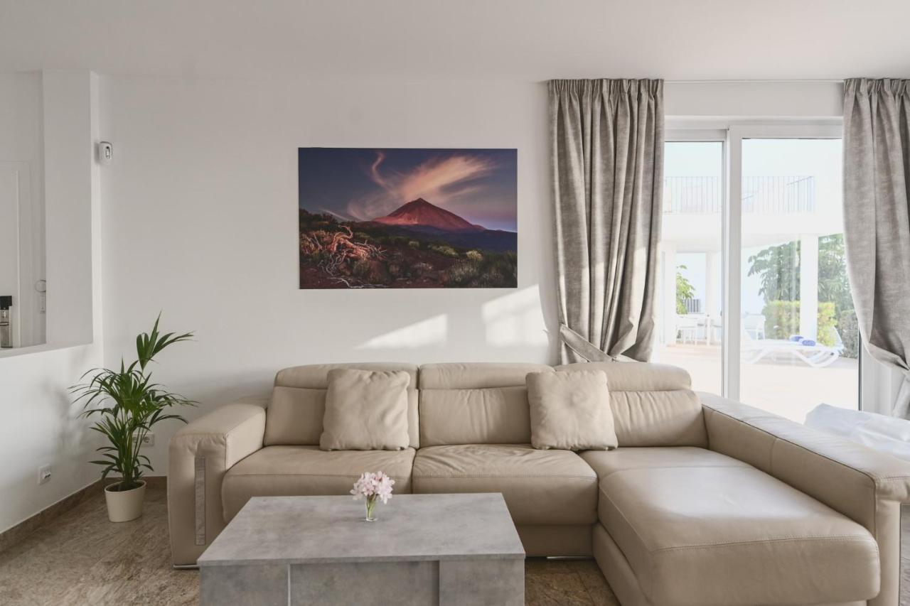 B&B Villa Boutique Tenerife Costa Adeje  Extérieur photo