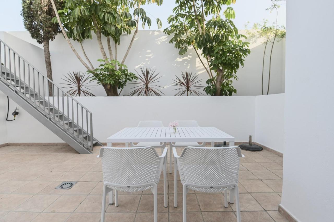 B&B Villa Boutique Tenerife Costa Adeje  Extérieur photo