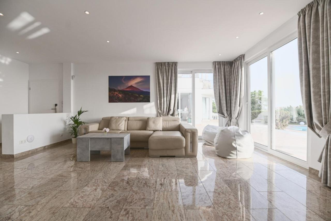 B&B Villa Boutique Tenerife Costa Adeje  Extérieur photo