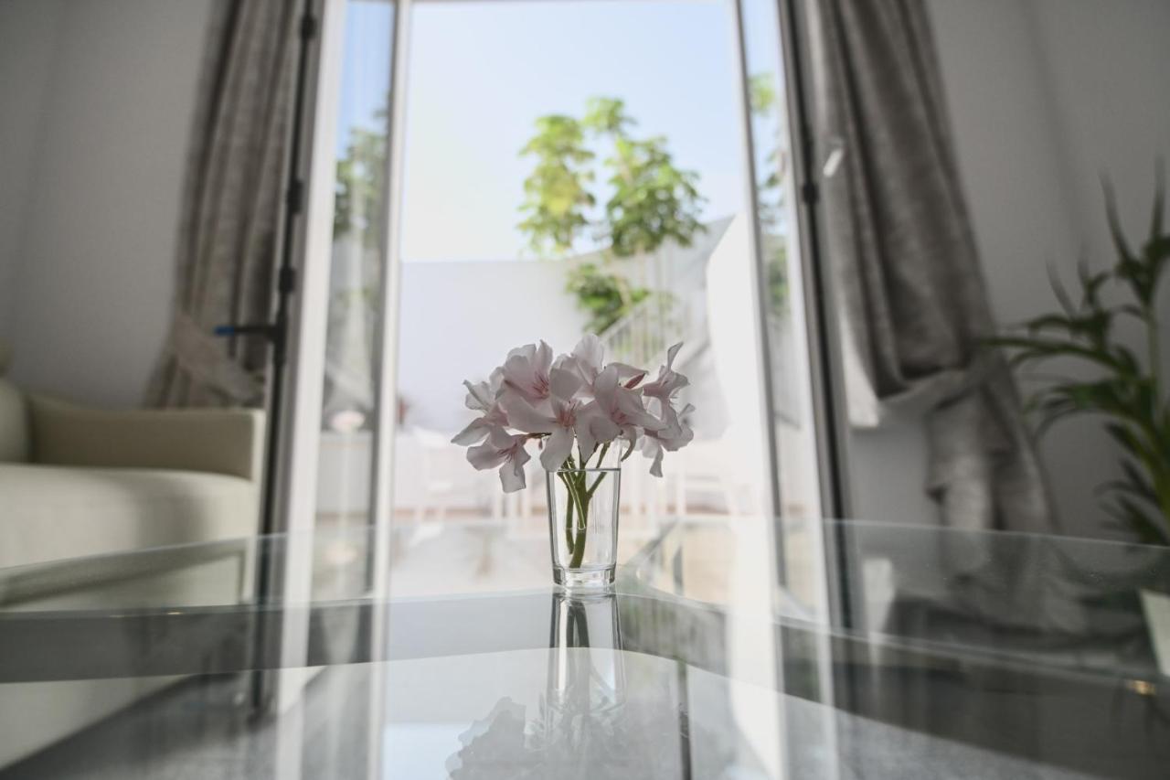 B&B Villa Boutique Tenerife Costa Adeje  Extérieur photo
