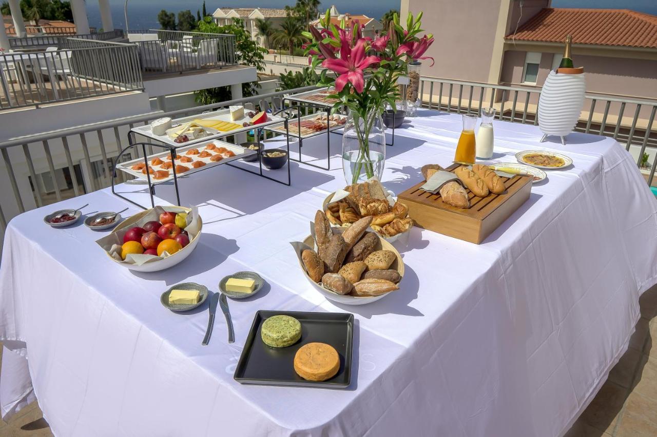 B&B Villa Boutique Tenerife Costa Adeje  Extérieur photo