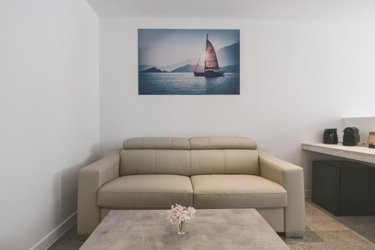 B&B Villa Boutique Tenerife Costa Adeje  Extérieur photo