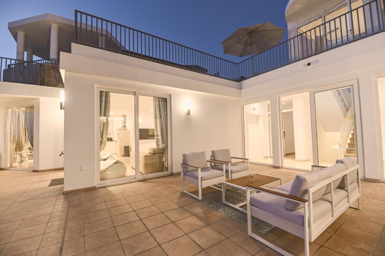 B&B Villa Boutique Tenerife Costa Adeje  Extérieur photo