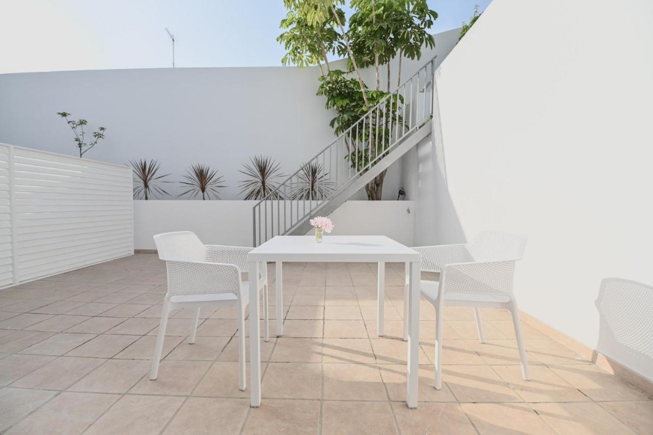 B&B Villa Boutique Tenerife Costa Adeje  Extérieur photo